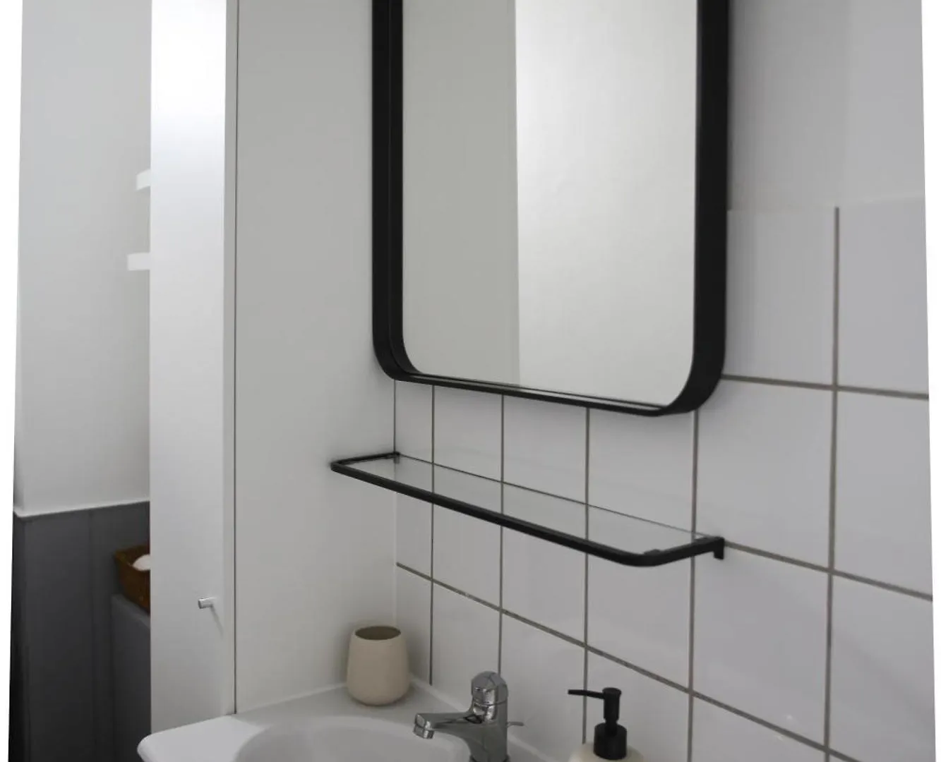 Apartment Batignolles Toits De Paris