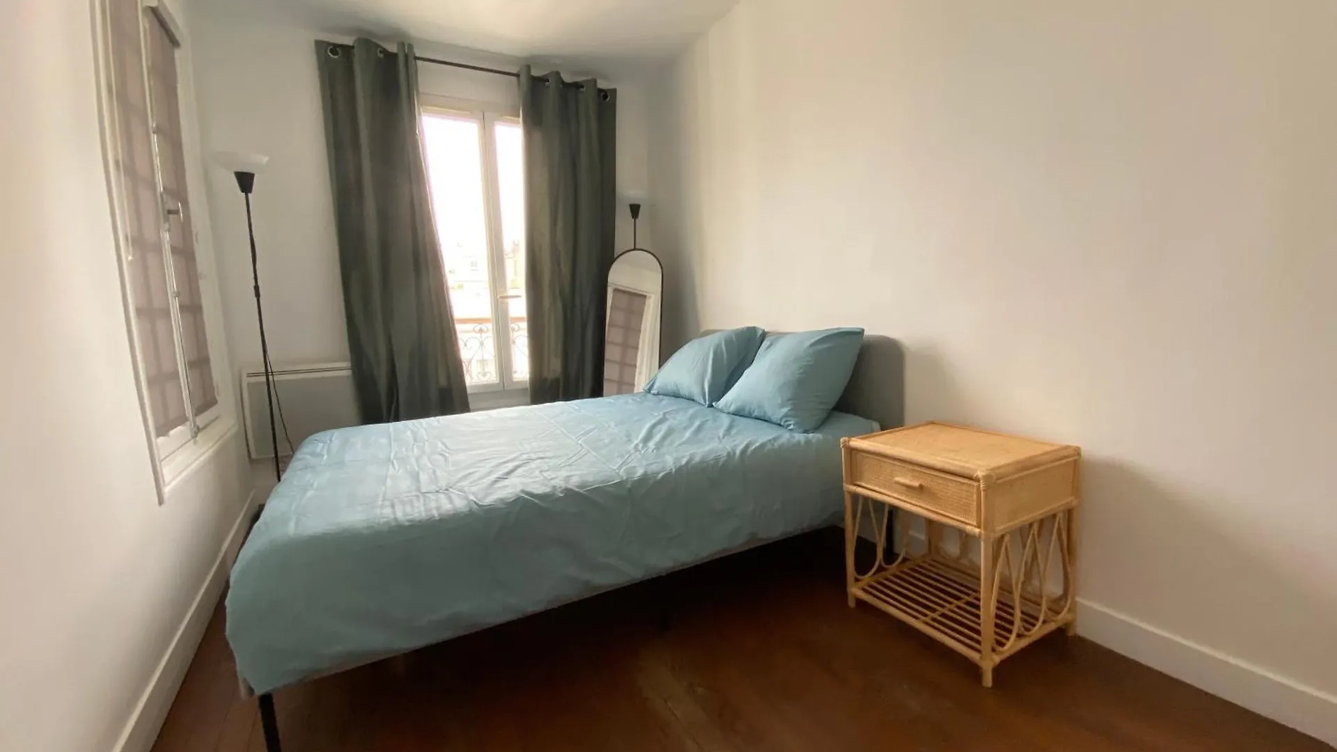 Batignolles Toits De *