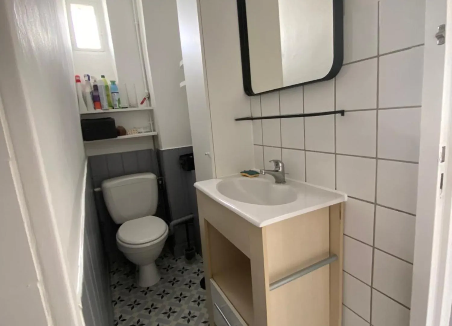 Apartment Batignolles Toits De *