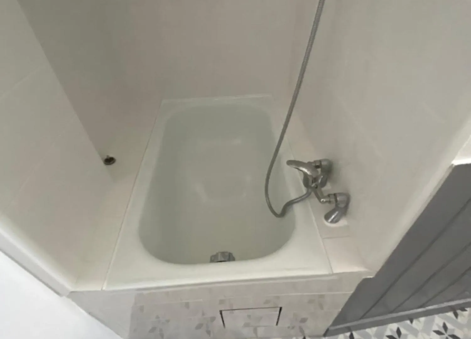 Apartment Batignolles Toits De